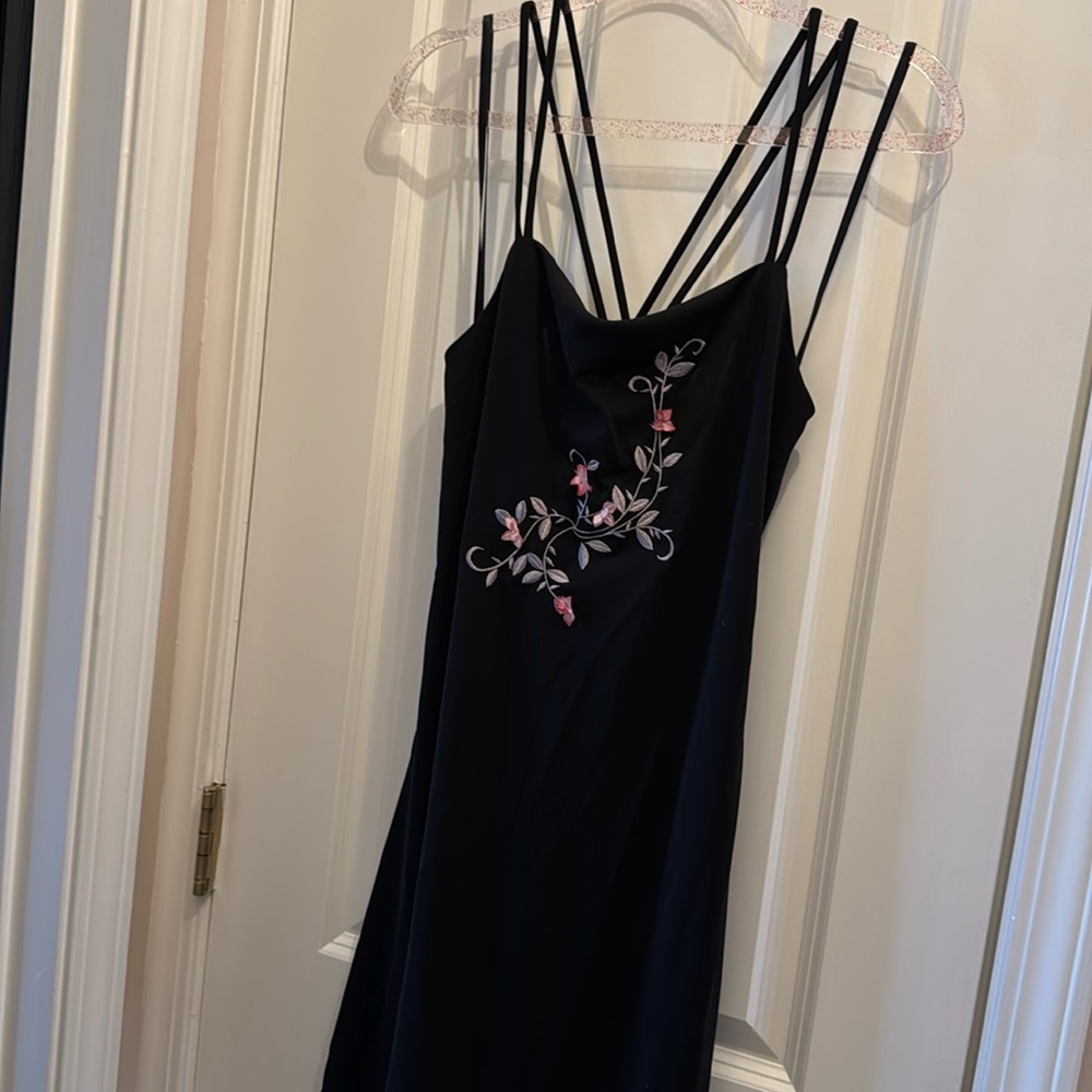 Dress.